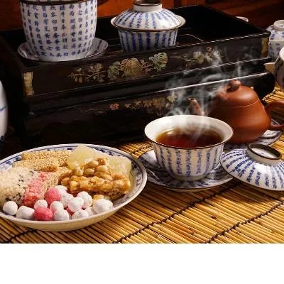 隔夜饭能吃吗