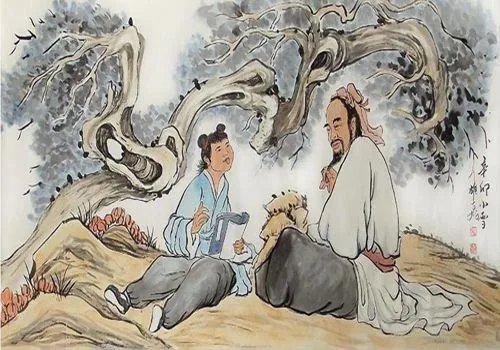 纸上得来终觉浅的下一句什么表达了什么