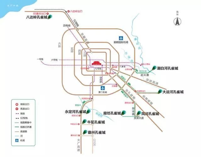 河北华夏幸福是如何起家的?