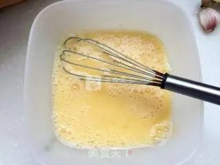 菠菜炒鸡蛋