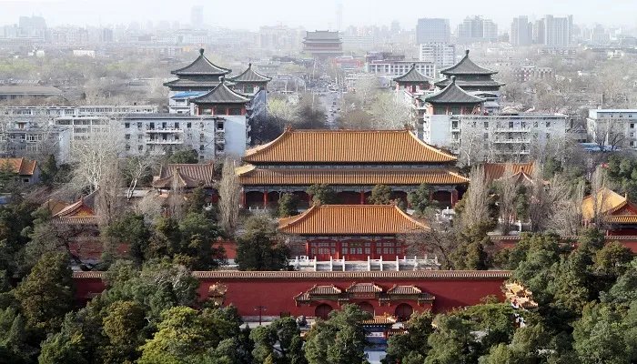 商朝首都在哪里 商朝的首都在什么地方