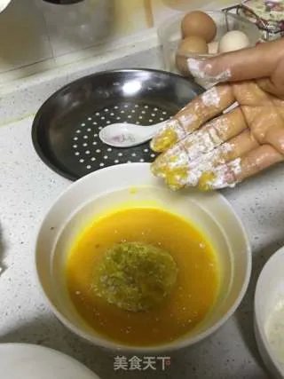 可乐饼