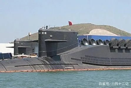 中国核潜艇实力排名