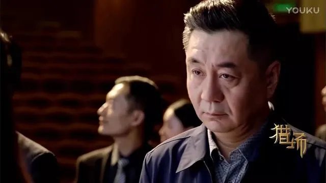 胡歌的《猎场》到底怎么样?