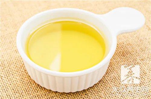 桐油是什么