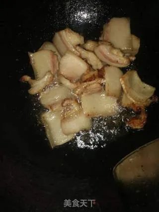 干锅茶树菇