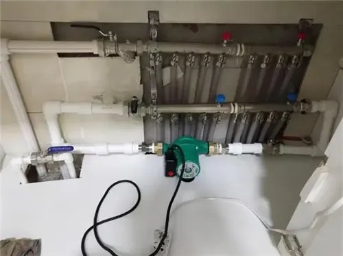 土暖气合理安装方法有哪些