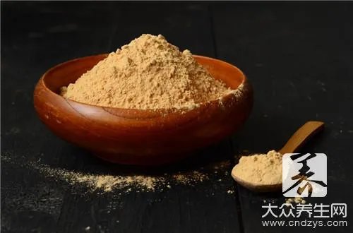 马卡是什么药材?