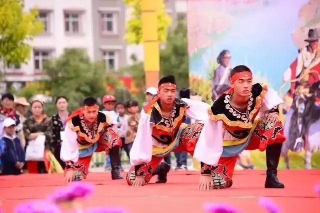 你知道黄南州这个地方吗?