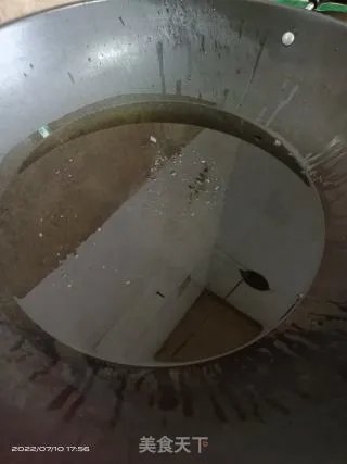 肥肠鱼