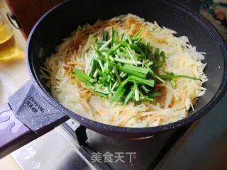 春饼
