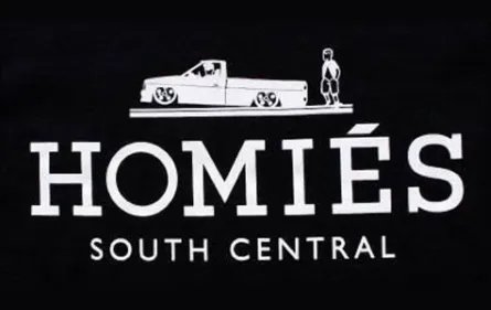 homie含义介绍