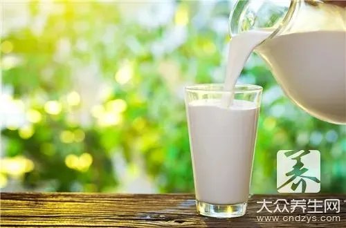 鲜奶到底可以加热喝吗