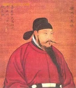 李世民是怎么死的？