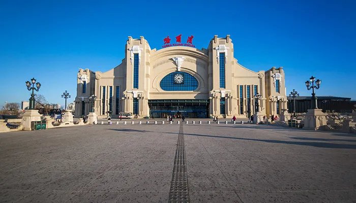 东北属于哪个省