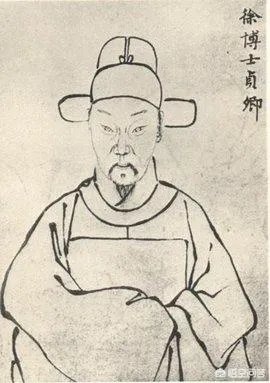 明代江南四大才子是谁?