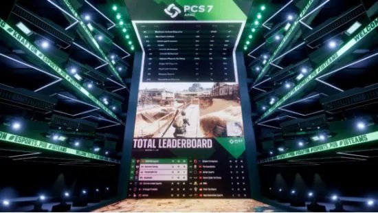 PGC2022全球总决赛落下帷幕 17战队夺得亚军迈向2023