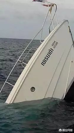 泰国沉船事故中,为什么艾莎公主号的游客全部逃生,而凤凰号的游客就死伤多人?