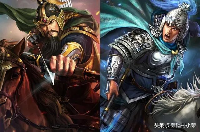 三国时期谁最厉害?