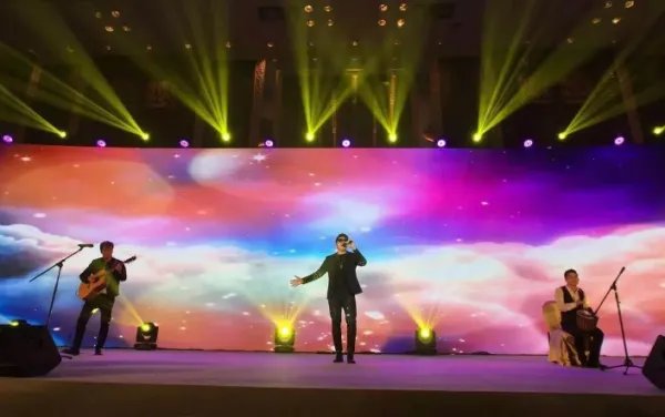 商演是什么意思？