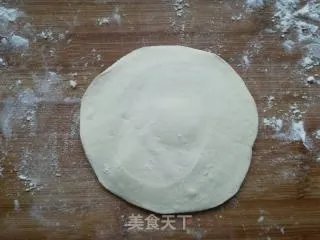 鲜肉蒸包