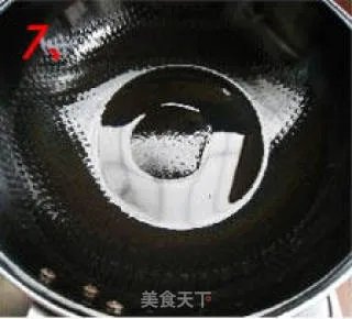 南煎丸子