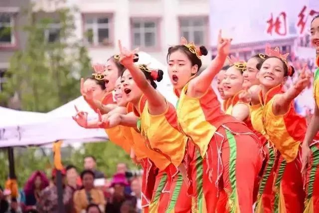 你知道黄南州这个地方吗?