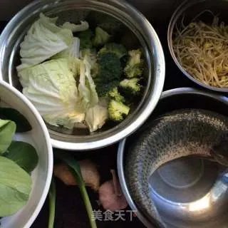 水煮鱼片