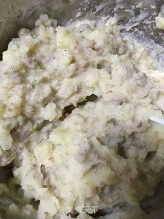 可乐饼