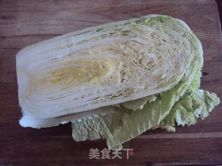 韩国泡菜