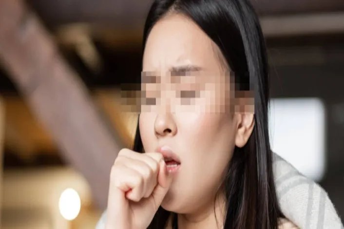 漏斗胸图