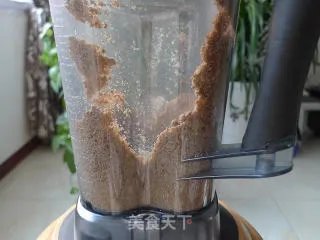 自制芝麻酱