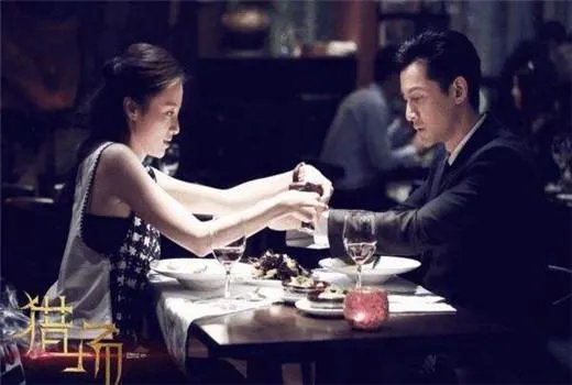 胡歌的《猎场》到底怎么样?