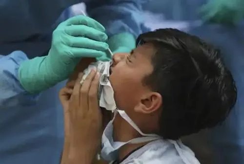 9000名乘客因鼻拭子重复使用受害,为何这种物品不能重复使用?