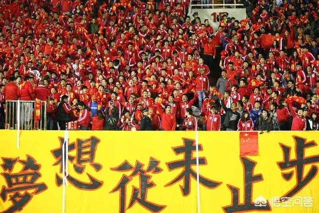 韩国菲律宾均有英超高手不屑迎战国足,这是中国足球的悲哀吗?