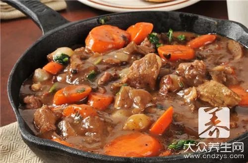 狐狸肉能吃吗