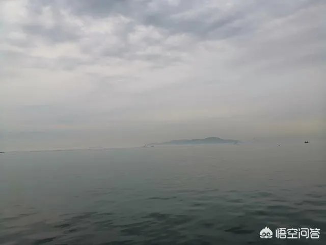 威海好玩吗