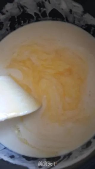 草莓奶昔