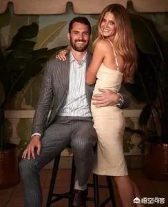为什么NBA球星的老婆普遍都很漂亮?