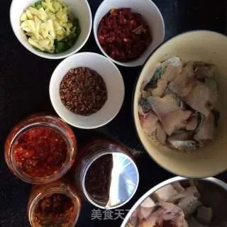 水煮鱼片