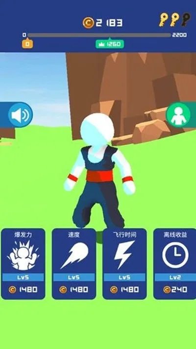 这就是龟派气功好玩吗 这就是龟派气功玩法简介