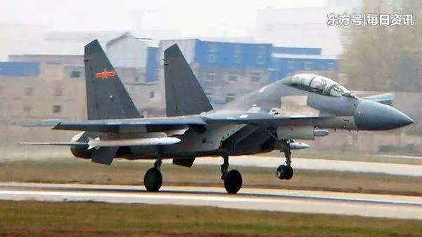 目前在空军服役的歼20有多少架