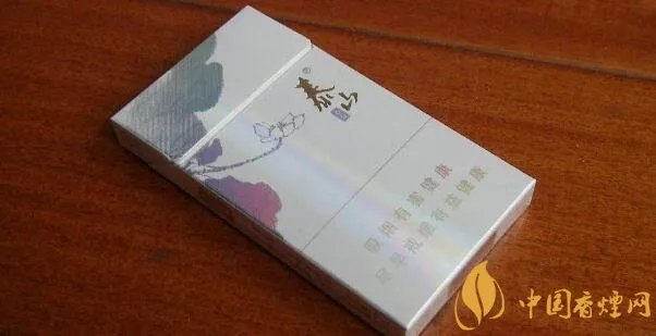 低焦油量的便宜烟排行 焦油量较低的香烟推荐(7款)