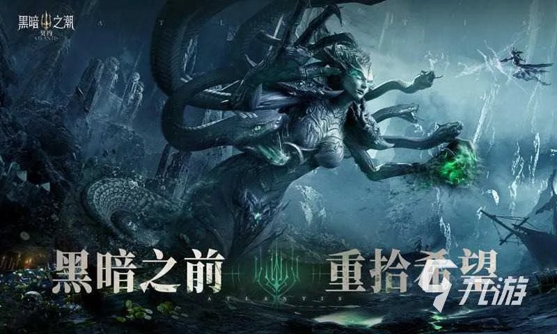 好玩的dc游戏有哪些2023 热门的dc手游推荐