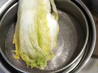 韩国泡菜