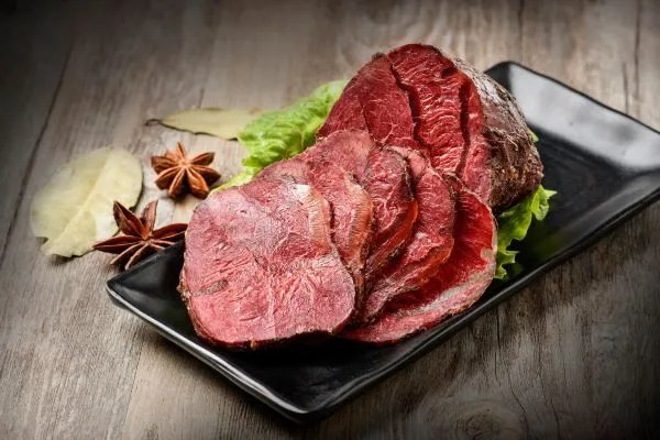 2021熟食店名字大全不重复 好听响亮的熟食店名