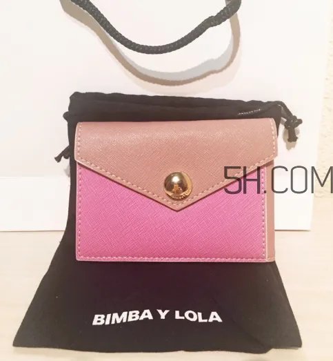 bimba y lola是什么牌子_什么档次?