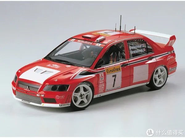 匠人精神的代表—TAMIYA 田宫 模型简介