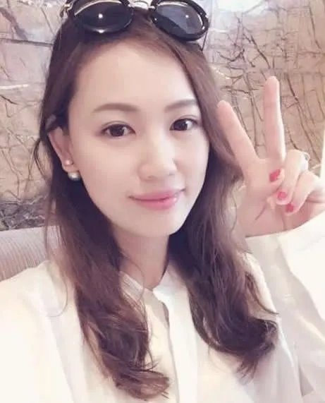 王宝强妻子的家庭背景:马蓉背景资料及有过几任男友