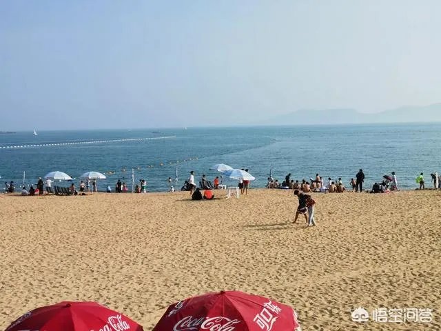 威海好玩吗